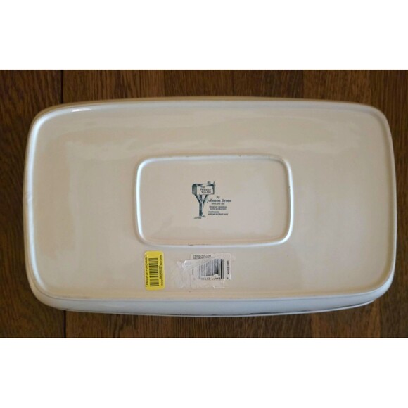 Johnson Brothers Friendly Baker Rectangular - Picture 3 of 3